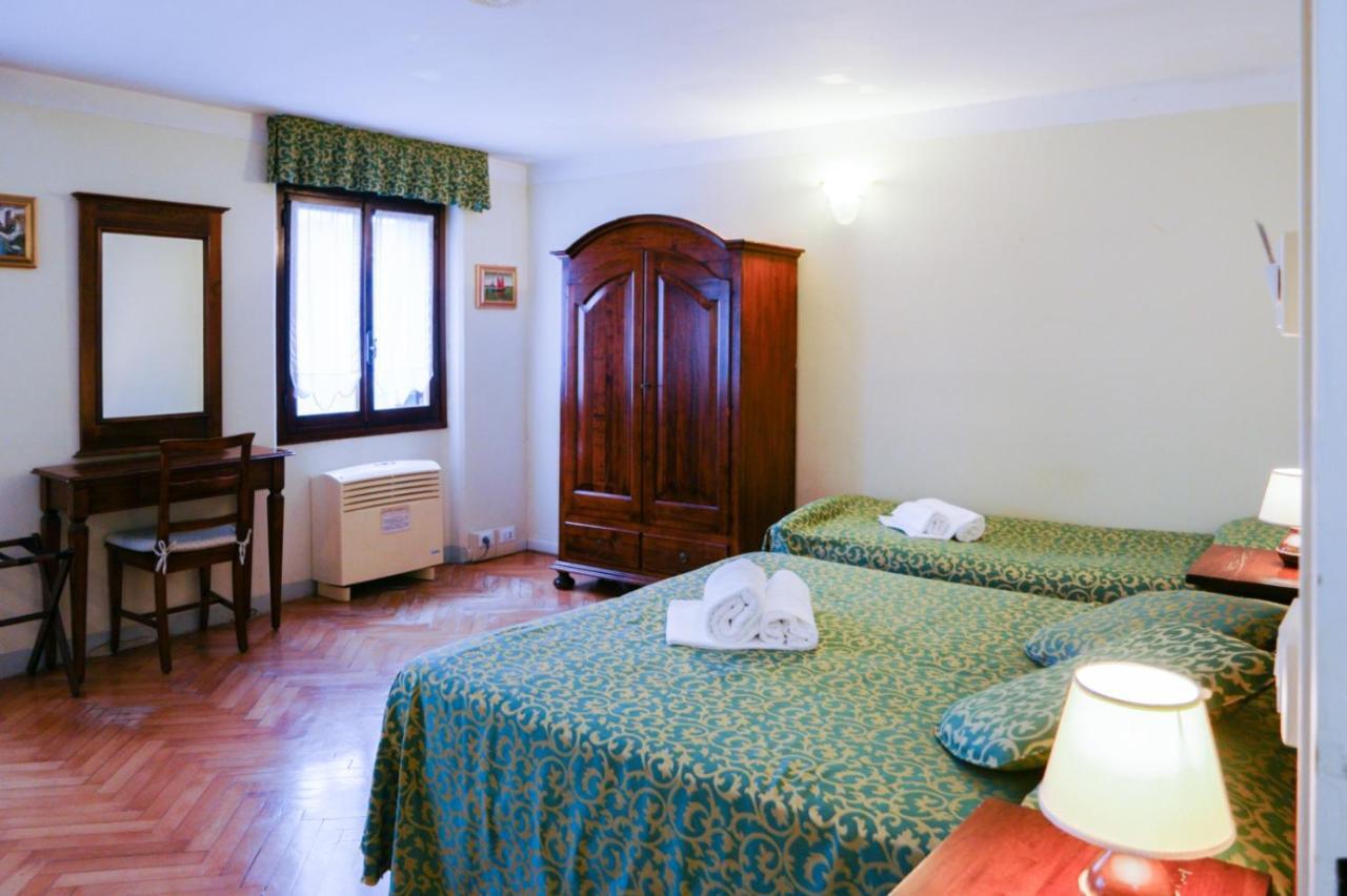 Corte Canal Guest house Venice